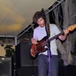 Sul Informação - Fotogaleria: 1º dia do “F” abriu com música, literatura, exposições, política e street-food