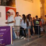 Sul Informação - Fotogaleria: 1º dia do “F” abriu com música, literatura, exposições, política e street-food