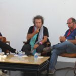 Sul Informação - Fotogaleria: 1º dia do “F” abriu com música, literatura, exposições, política e street-food