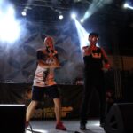 Sul Informação - Fotogaleria: 1º dia do “F” abriu com música, literatura, exposições, política e street-food
