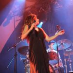 Sul Informação - Fotogaleria: 1º dia do “F” abriu com música, literatura, exposições, política e street-food