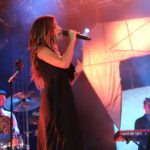 Sul Informação - Fotogaleria: 1º dia do “F” abriu com música, literatura, exposições, política e street-food
