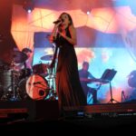 Sul Informação - Fotogaleria: 1º dia do “F” abriu com música, literatura, exposições, política e street-food