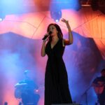 Sul Informação - Fotogaleria: 1º dia do “F” abriu com música, literatura, exposições, política e street-food