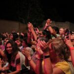 Sul Informação - Fotogaleria: 1º dia do “F” abriu com música, literatura, exposições, política e street-food