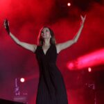 Sul Informação - Fotogaleria: 1º dia do “F” abriu com música, literatura, exposições, política e street-food