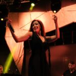 Sul Informação - Fotogaleria: 1º dia do “F” abriu com música, literatura, exposições, política e street-food