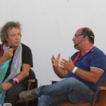 Sul Informação - Fotogaleria: 1º dia do “F” abriu com música, literatura, exposições, política e street-food