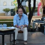 Sul Informação - Fotogaleria: 1º dia do “F” abriu com música, literatura, exposições, política e street-food