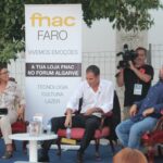Sul Informação - Fotogaleria: 1º dia do “F” abriu com música, literatura, exposições, política e street-food