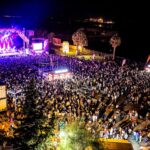 Sul Informação - Festival F levou 34 mil à Vila Adentro de Faro e nova fórmula é para repetir