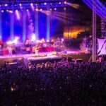 Sul Informação - Festival F levou 34 mil à Vila Adentro de Faro e nova fórmula é para repetir