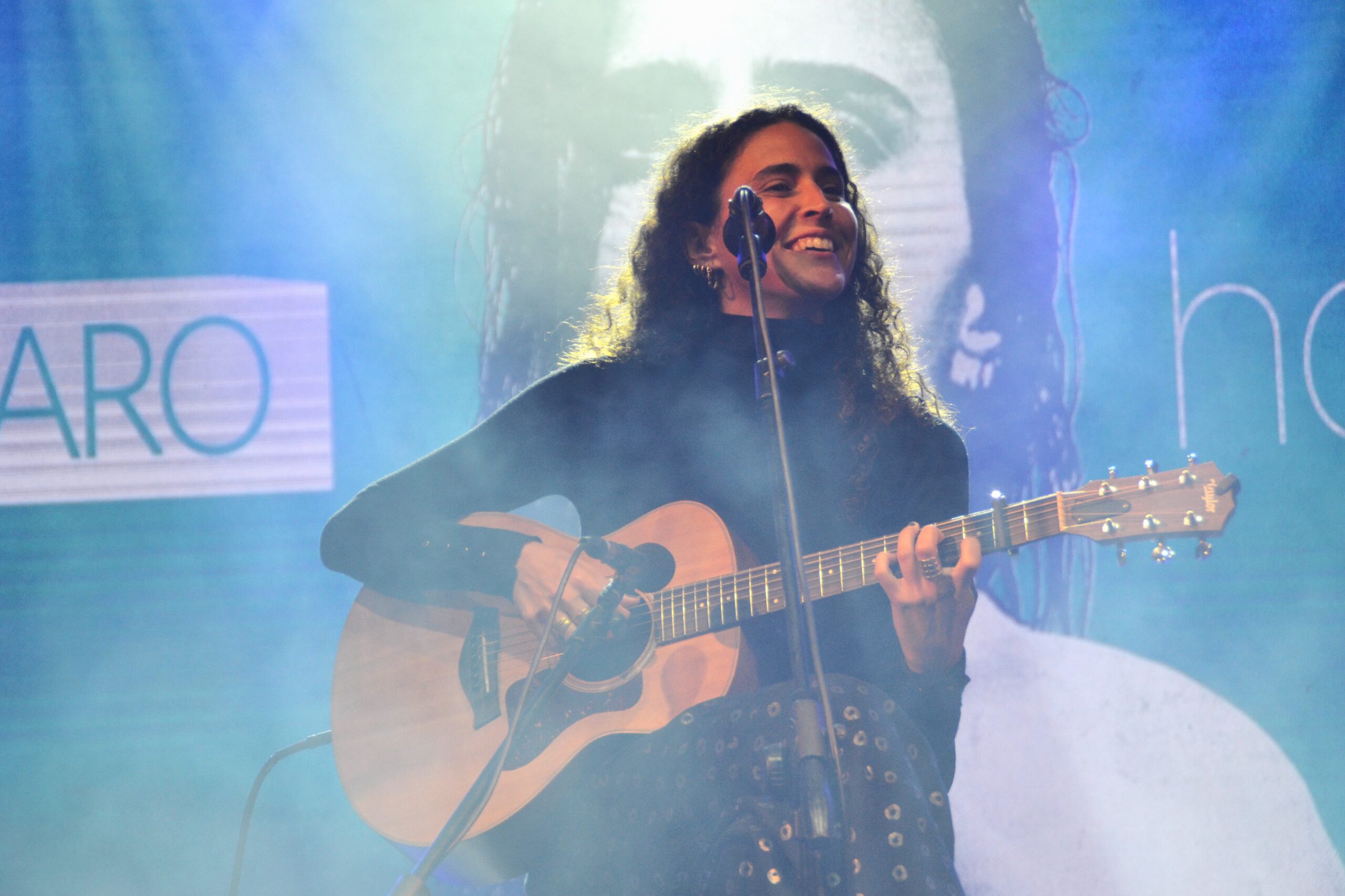 Sul Informação - Festival F arranca em grande com D.A.M.A, Calema, Slow J, Mimicat e Maro