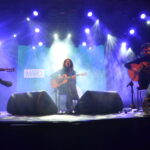 Sul Informação - Festival F arranca em grande com D.A.M.A, Calema, Slow J, Mimicat e Maro