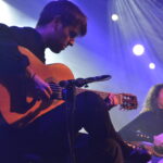 Sul Informação - Festival F arranca em grande com D.A.M.A, Calema, Slow J, Mimicat e Maro
