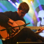 Sul Informação - Festival F arranca em grande com D.A.M.A, Calema, Slow J, Mimicat e Maro