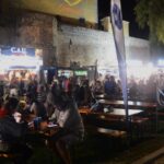 Sul Informação - Festival F arranca em grande com D.A.M.A, Calema, Slow J, Mimicat e Maro
