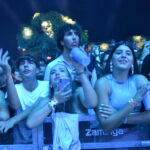 Sul Informação - Festival F arranca em grande com D.A.M.A, Calema, Slow J, Mimicat e Maro