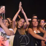 Sul Informação - Festival F arranca em grande com D.A.M.A, Calema, Slow J, Mimicat e Maro