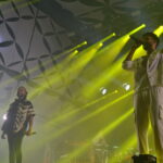 Sul Informação - Festival F arranca em grande com D.A.M.A, Calema, Slow J, Mimicat e Maro