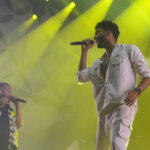 Sul Informação - Festival F arranca em grande com D.A.M.A, Calema, Slow J, Mimicat e Maro