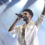Sul Informação - Festival F arranca em grande com D.A.M.A, Calema, Slow J, Mimicat e Maro