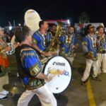 Sul Informação - Festival F arranca em grande com D.A.M.A, Calema, Slow J, Mimicat e Maro
