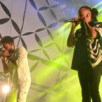 Sul Informação - Festival F arranca em grande com D.A.M.A, Calema, Slow J, Mimicat e Maro
