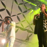 Sul Informação - Festival F arranca em grande com D.A.M.A, Calema, Slow J, Mimicat e Maro
