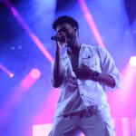 Sul Informação - Festival F arranca em grande com D.A.M.A, Calema, Slow J, Mimicat e Maro