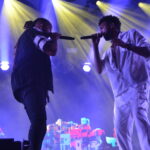 Sul Informação - Festival F arranca em grande com D.A.M.A, Calema, Slow J, Mimicat e Maro