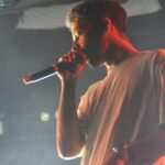 Sul Informação - Festival F arranca em grande com D.A.M.A, Calema, Slow J, Mimicat e Maro