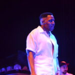 Sul Informação - Festival F arranca em grande com D.A.M.A, Calema, Slow J, Mimicat e Maro