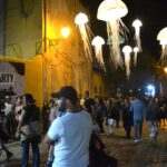 Sul Informação - Festival F arranca em grande com D.A.M.A, Calema, Slow J, Mimicat e Maro