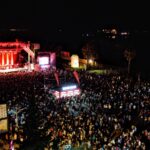Sul Informação - Festival F levou 34 mil à Vila Adentro de Faro e nova fórmula é para repetir