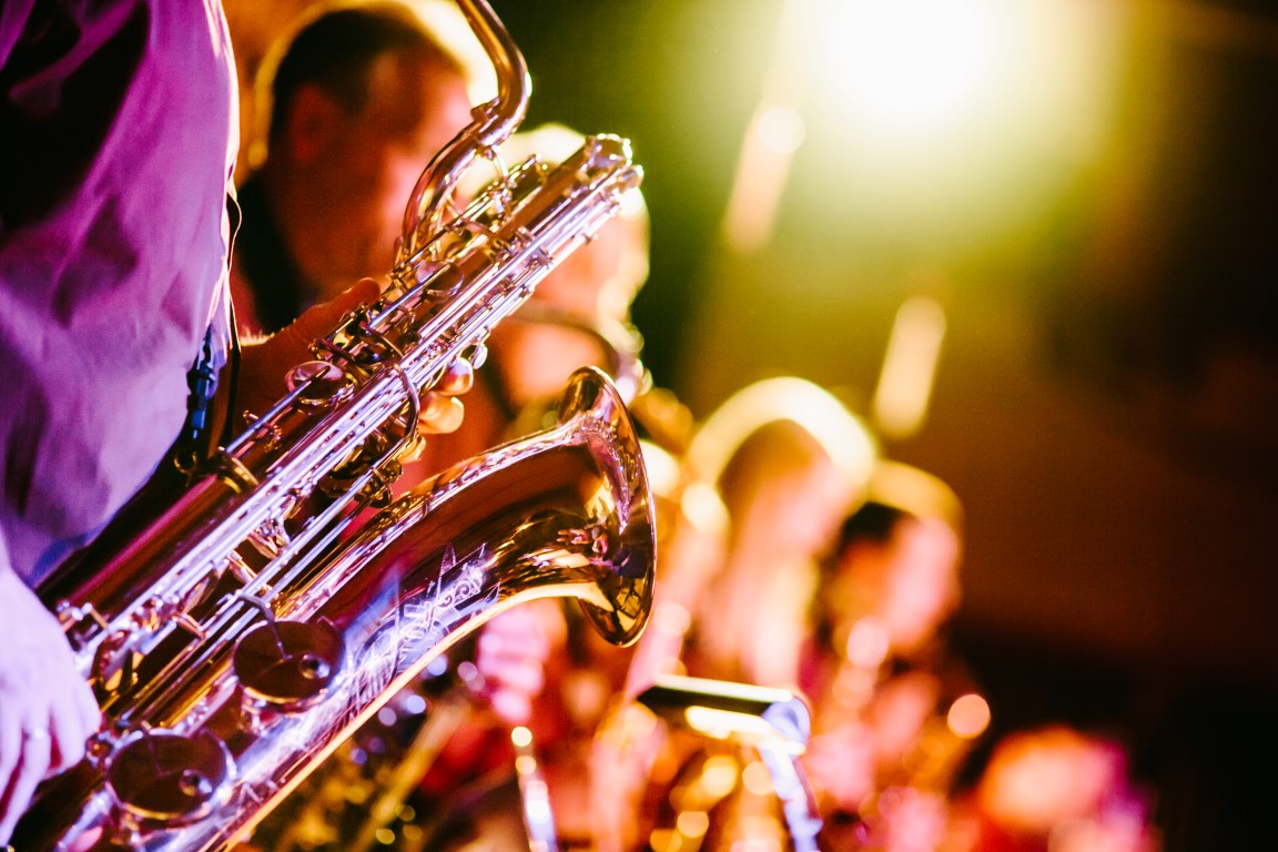 Sul Informação - Jazz volta a ser rei de Festival em Moncarapacho