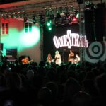 Sul Informação - Fotogaleria: Animação voltou ao centro histórico de Loulé no segundo dia de MED
