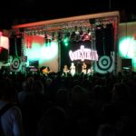 Sul Informação - Fotogaleria: Animação voltou ao centro histórico de Loulé no segundo dia de MED