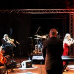 Sul Informação - Fotogaleria: Animação voltou ao centro histórico de Loulé no segundo dia de MED