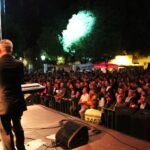 Sul Informação - Fotogaleria: Animação voltou ao centro histórico de Loulé no segundo dia de MED