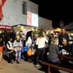 Sul Informação - Fotogaleria: Animação voltou ao centro histórico de Loulé no segundo dia de MED