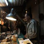 Sul Informação - Fotogaleria: Animação voltou ao centro histórico de Loulé no segundo dia de MED