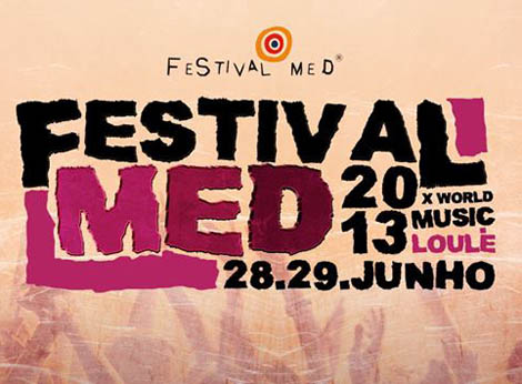 Sul Informação - Anthony B, Hedningarna e Oumou Sangaré integram cartaz de luxo do Festival Med