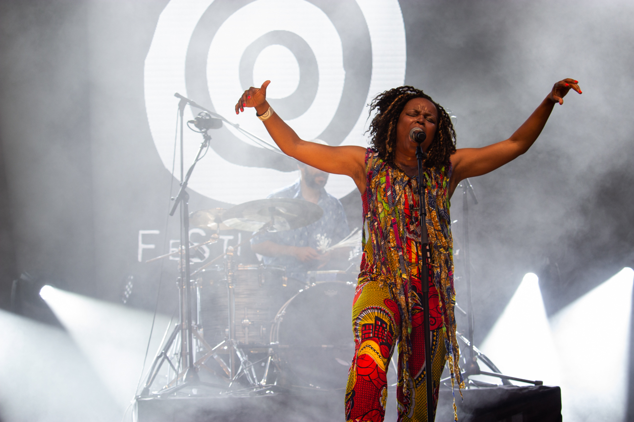 Sul Informação - MED chega ao fim com a certeza de que este é um festival diferente