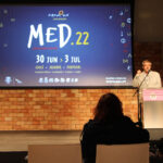 Sul Informação - Cartaz do Festival MED volta a trazer «o mundo» para «dentro de Loulé»