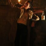 Sul Informação - Fotogaleria: A “magia” das Catedrais do Medronho já está aí (com casa cheia)