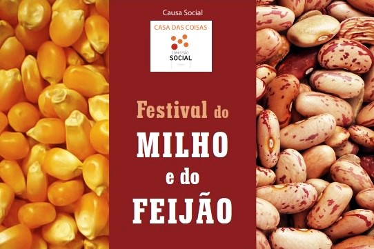 Sul Informação - Milho e feijão são reis de festival em S. Teotónio