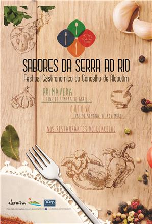 Sul Informação - Sabores de Outono invadem restaurantes de Alcoutim
