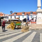 Sul Informação - Festival Setecentista mergulha Vila Real de Santo António no passado [fotogaleria]
