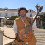 Sul Informação - Festival Setecentista mergulha Vila Real de Santo António no passado [fotogaleria]